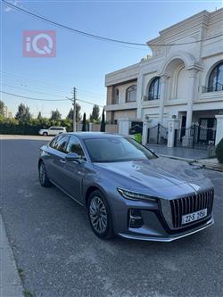 هونشي H5